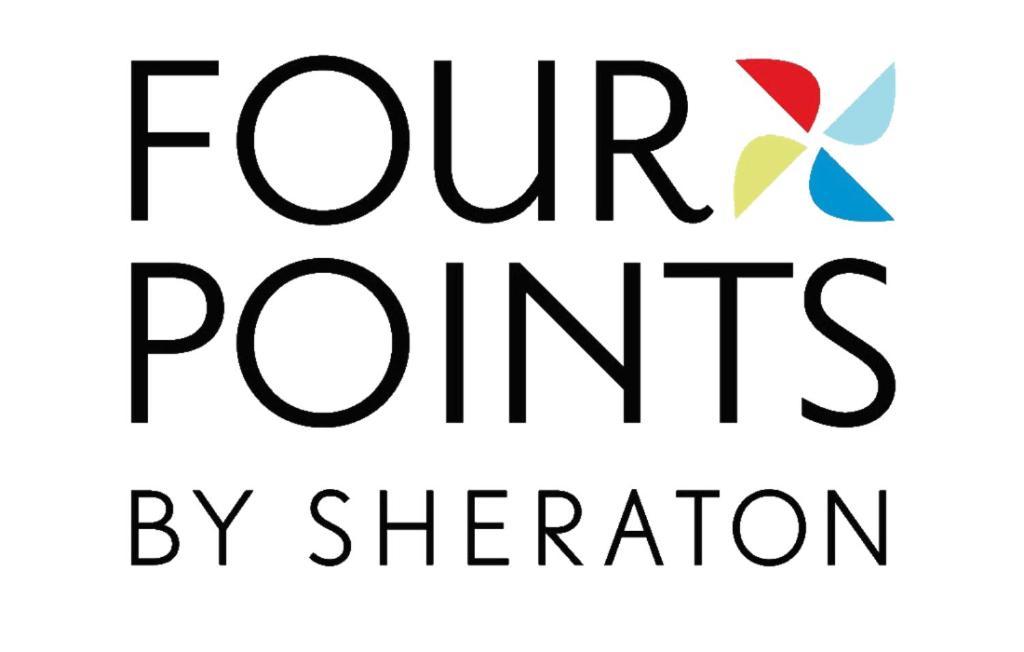 Four Points By Sheraton Buffalo Grove Dış mekan fotoğraf