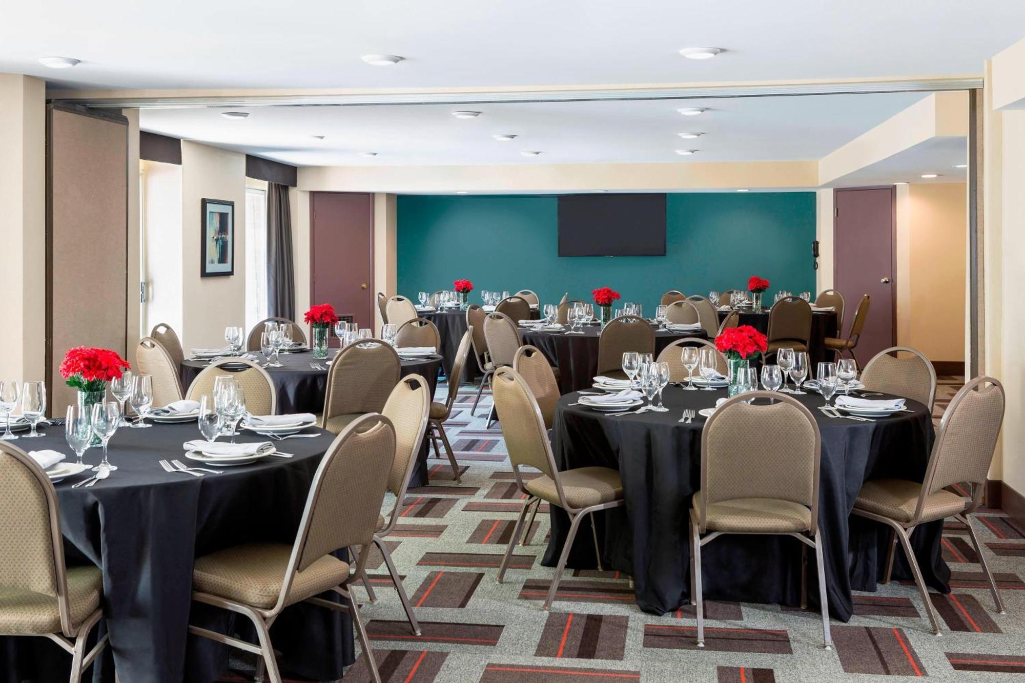 Four Points By Sheraton Buffalo Grove Dış mekan fotoğraf