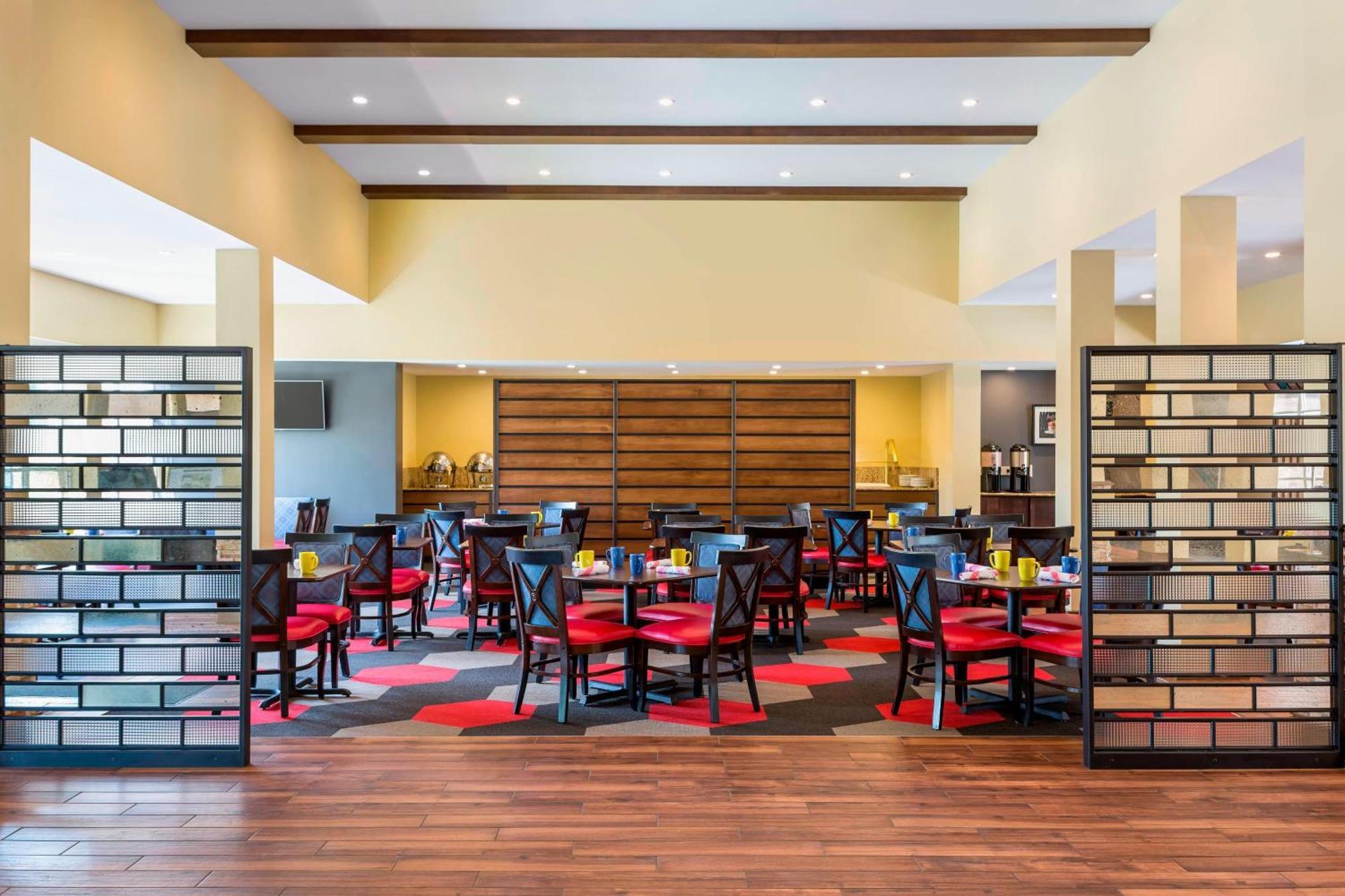 Four Points By Sheraton Buffalo Grove Dış mekan fotoğraf