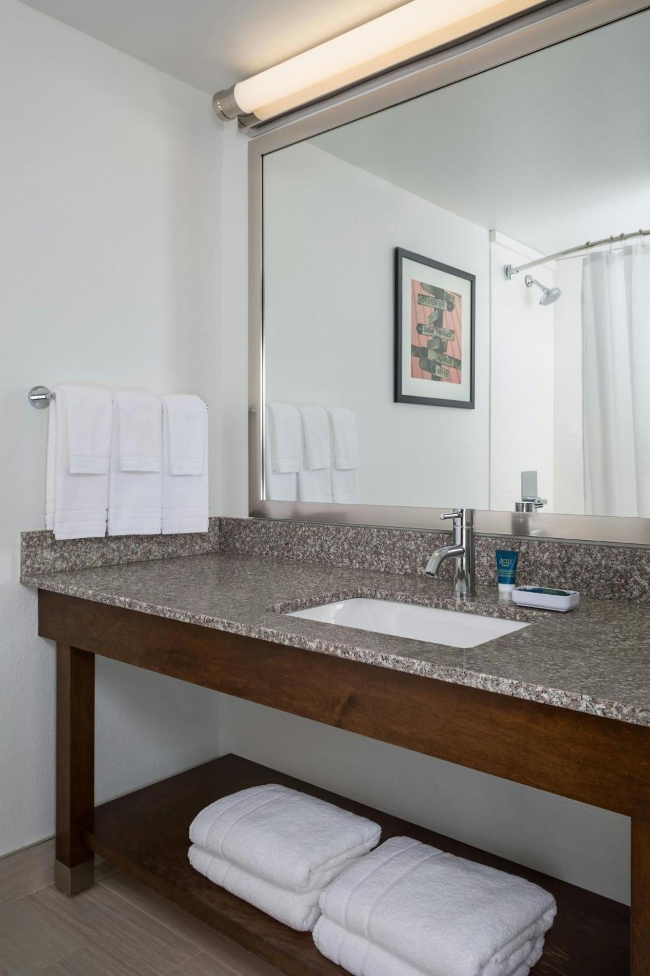 Four Points By Sheraton Buffalo Grove Dış mekan fotoğraf